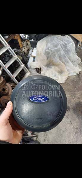 air bag 2010 za Ford Ka