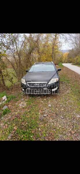 delovi 2009 godiste za Ford Mondeo