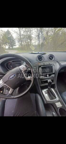 delovi 2010 godiste za Ford Mondeo