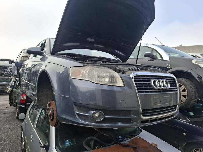 prednjica  a4 b7 za Audi A4