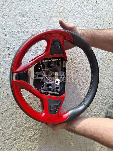 volan klio 4 za Renault Clio