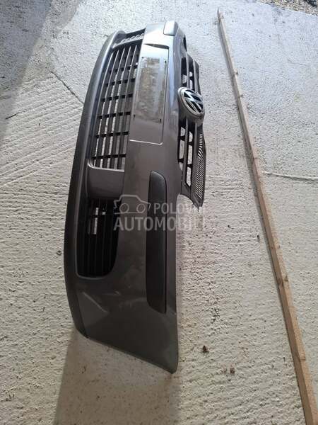 branik za Volkswagen Golf 5