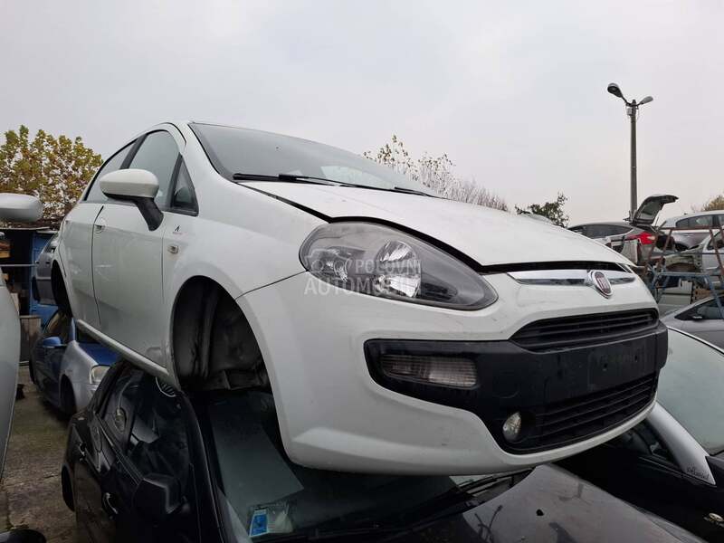 branik za Fiat EVO