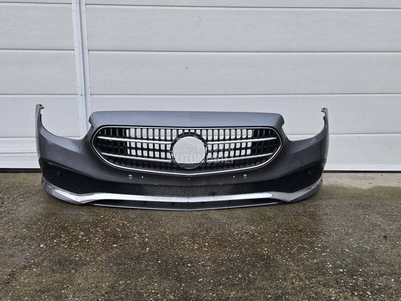 Set branika i pragovi w213 za Mercedes Benz E 124, E 200, E 220 ... od 2020. do 2023. god.