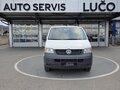 Volkswagen Transporter T5 Automatik 192  h k m