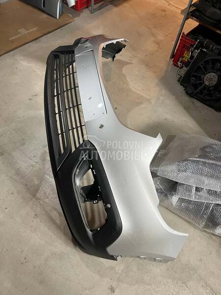 branik oplata za Opel Crossland X  od 2016. do 2024. god.