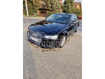 Audi A4  (može zamena), 11.900 €, 2015. Limuzina, Dizel | 1968 cm3, 280.000 km, 110kW (150 KS), Automatski / poluautomatski, 4/5 vrata, 5 sedišta, Kragujevac