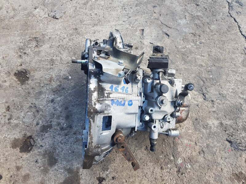 MENJAČ 16,16,V, za Fiat Palio od 1997. do 2003. god.