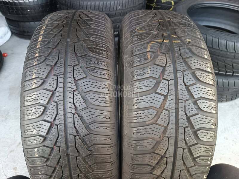 Uniroyal 215/65 R16 Zimska