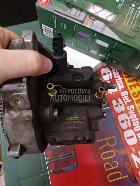 Pumpa visokog pritiska 2,0 hdi za Peugeot 307