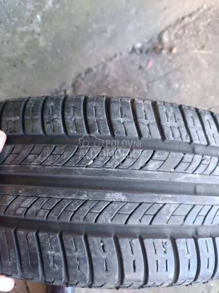 Čelične felne continental 15" 5 x 112