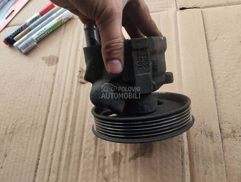 1.5 servo pumpa za Renault Kangoo od 2001. do 2007. god.