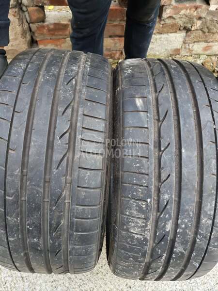 Bridgestone 245/35 R20 Letnja