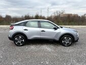 Citroen C4 1.5 Hdi Feel Pack (može zamena)