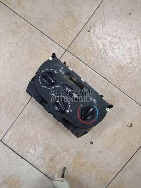 Prekidaci klime za Peugeot 206