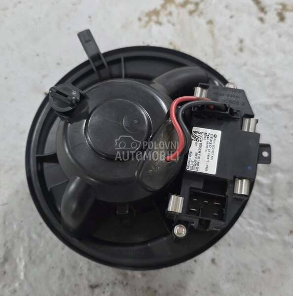 Ventilator kabine za Volkswagen Golf 5