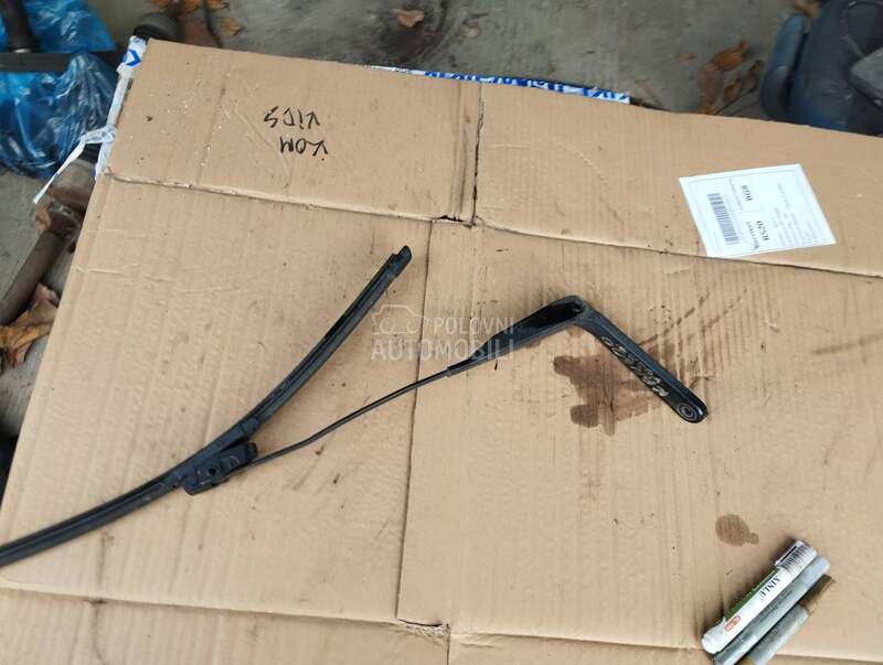 vozacev brisac za Renault Kangoo od 2001. do 2007. god.