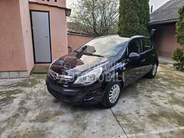 Opel Corsa D , 3.290 €, 2011. Hečbek, Benzin | 1229 cm3, 175.656 km, 63kW (86 KS), Manuelni 5 brzina, 2/3 vrata, 5 sedišta, Ruma