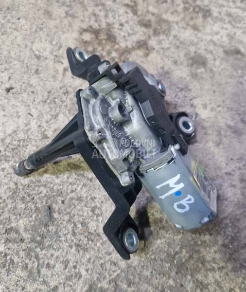 motor zadnjeg brisaca za Opel Meriva od 2011. do 2017. god.