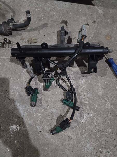 Dizne za Citroen C1, C2, C3 ...