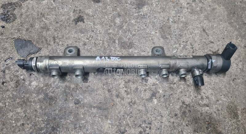 Reil regulator A13DTC za Opel Corsa D, Meriva