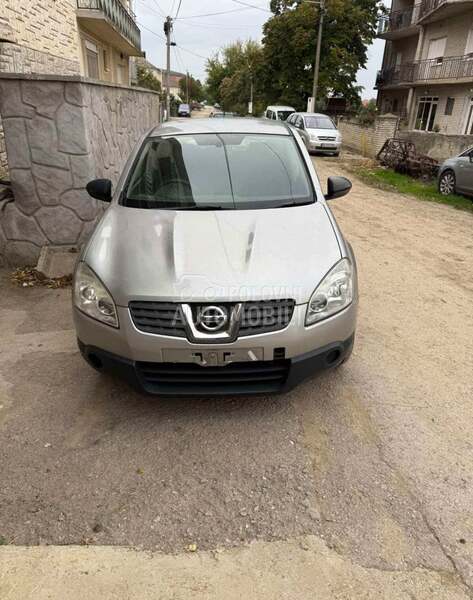 Radilica 1.5 dci za Nissan Qashqai, X-Trail, Qashqai + 2 ... od 2000. do 2019. god.