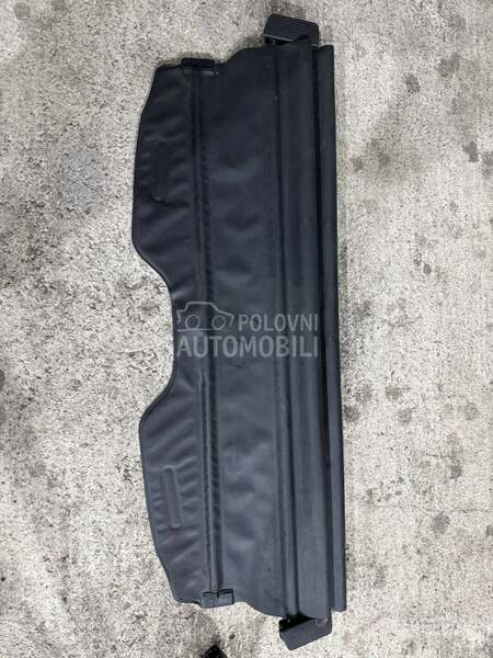 Roletna gepeka Astra G za Opel Astra G