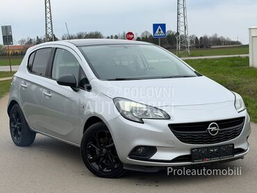 Opel Corsa E 1.3CDTI, 5.890 €, 2016. Hečbek, Dizel | 1248 cm3, 164.058 km, 70kW (95 KS), Manuelni 5 brzina, 4/5 vrata, 5 sedišta, Novi Sad