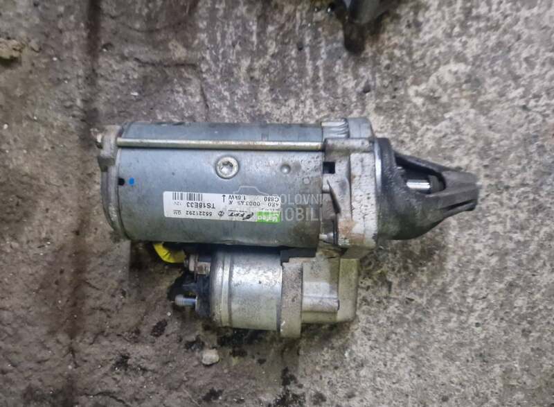 Anlaser 1.3cdti za Opel Astra J, Corsa D, Meriva od 2011. do 2017. god.