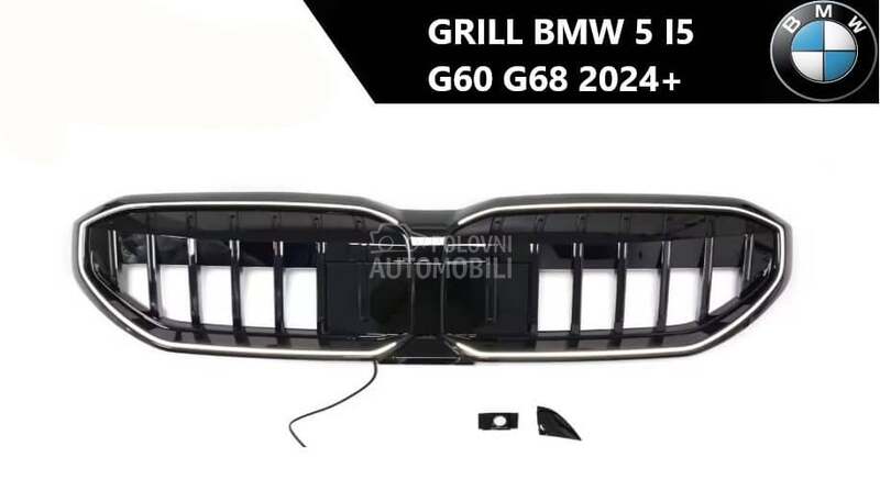Prednji grill i5 g60 za BMW Ostalo