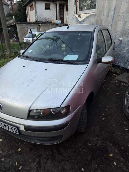 1.9 jtd delovi za Fiat Punto od 2000. do 2004. god.
