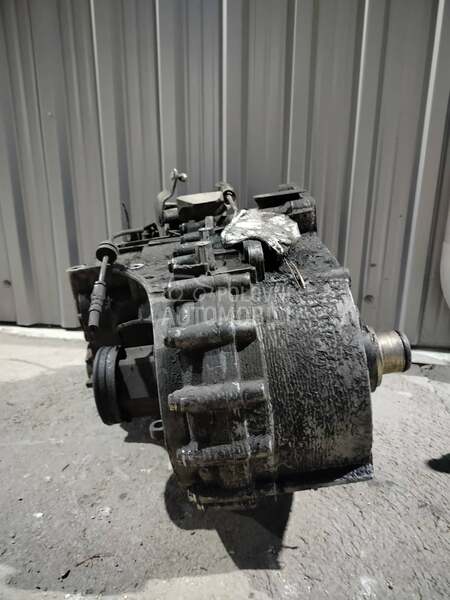 Menjac 1.9TDI 6 brzina za Volkswagen Sharan od 2000. do 2004. god.