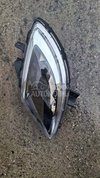 leva maglenka za Hyundai ix20