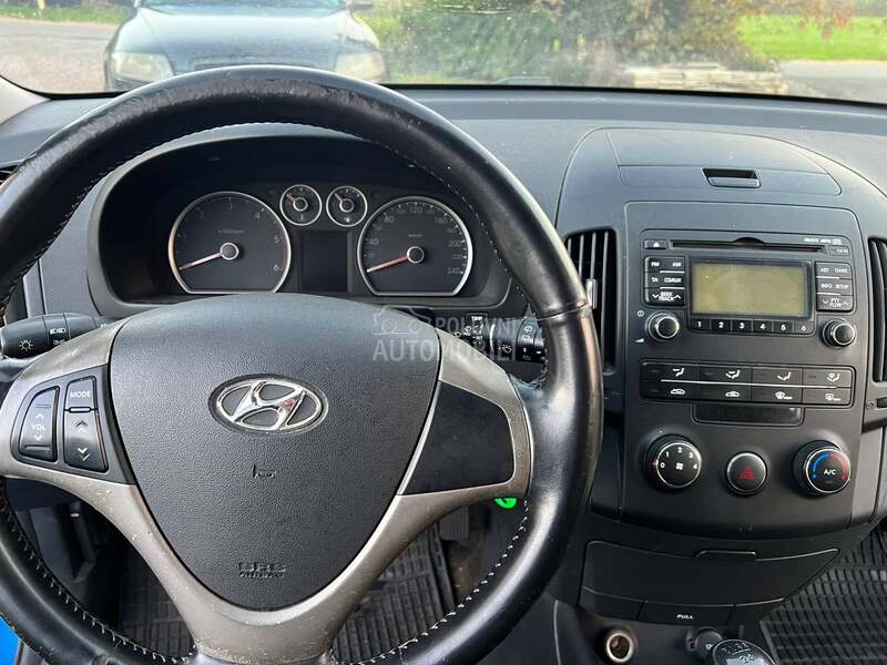 Prekidac svetala za Hyundai i30 od 2007. do 2012. god.