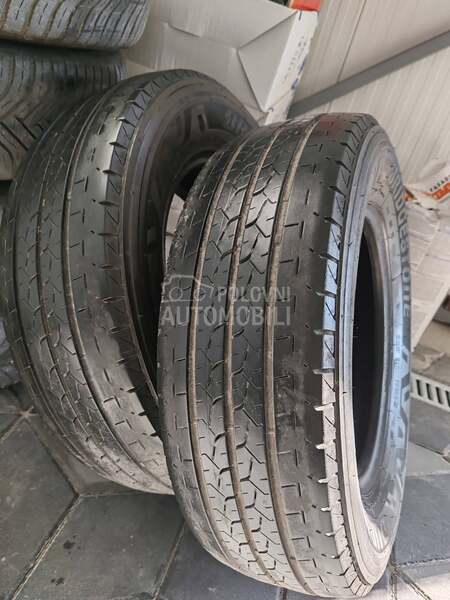 Bridgestone 215/70 R15 Letnja