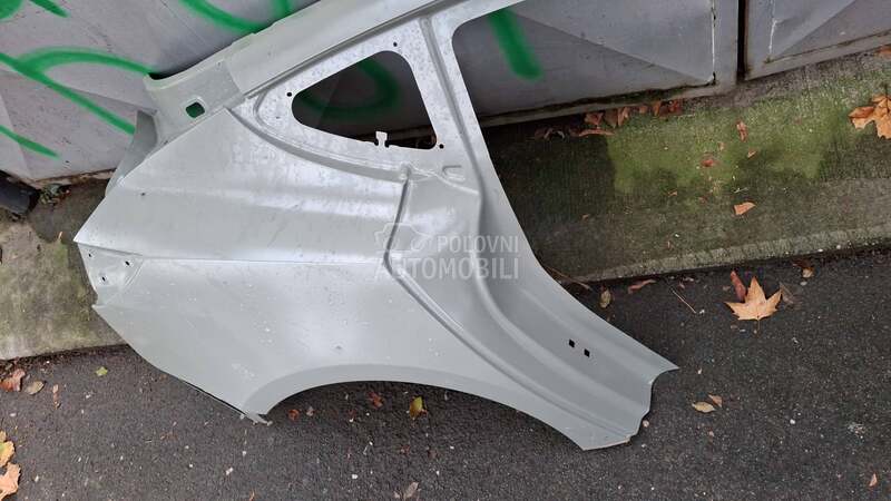 Stranica za Tesla Model 3 od 2019. do 2023. god.