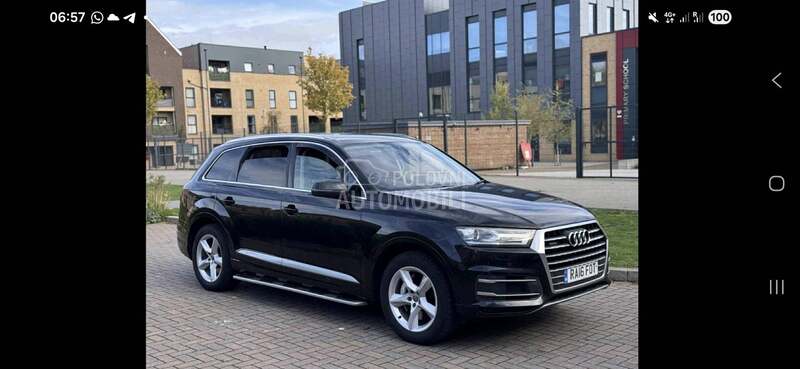 lambda egt nix sonda senzor za Audi Q7 od 2015. do 2021. god. za Audi Q7 od 2015. do 2021. god.