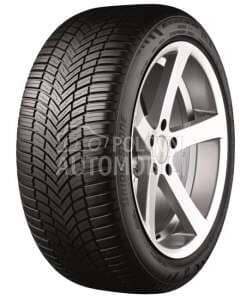 Bridgestone 205/55 R17 Sve sezone