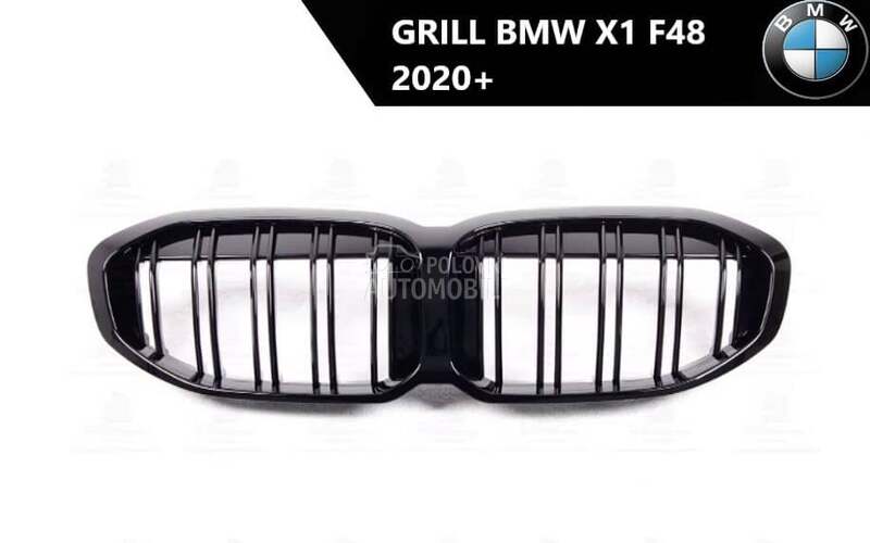 Prednji grill F48 za BMW X1