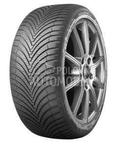 Kumho 205/55 R17 Sve sezone