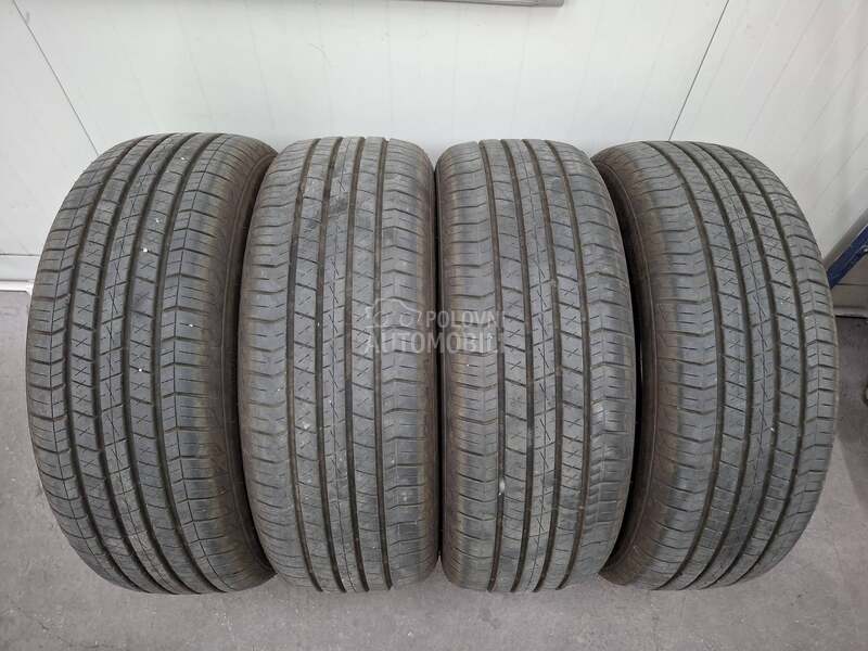 Ostalo 215/55 R18 Letnja