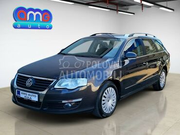 Volkswagen Passat B6 1.4 TSI, 4.250 €, 2009. Karavan, Benzin | 1390 cm3, 215.000 km, 90kW (122 KS), Manuelni 6 brzina, 4/5 vrata, 5 sedišta, Kula