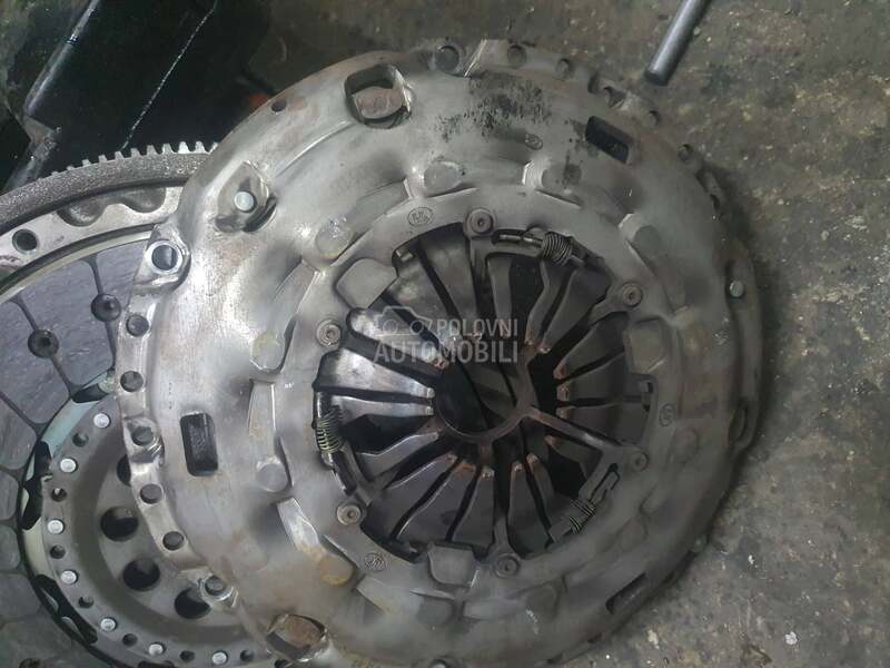 Set kvačila za Volvo S80, V70, XC70 od 2007. do 2013. god.