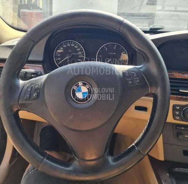 Sport volan za BMW Serija 3, Serija 1 od 2005. do 2011. god.