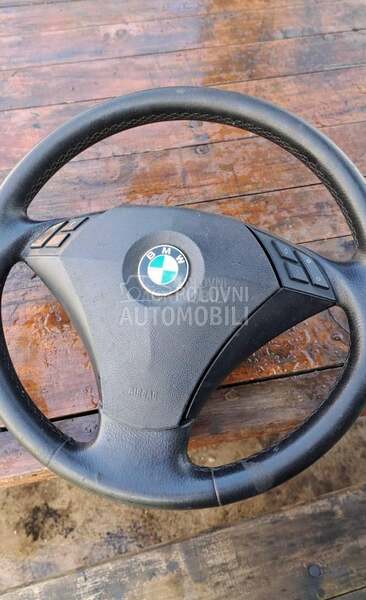 Volan za BMW Serija 3, Serija 5 od 2004. do 2011. god.
