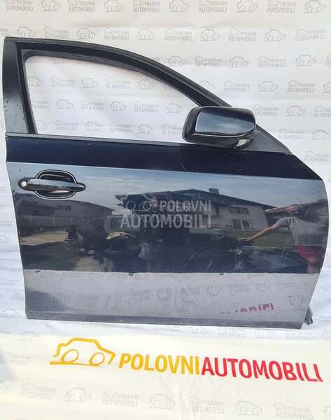 Vrata e60/61 za BMW Serija 5 od 2004. do 2010. god.