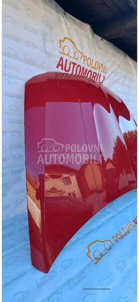 Hauba za BMW Serija 3 od 2005. do 2011. god.