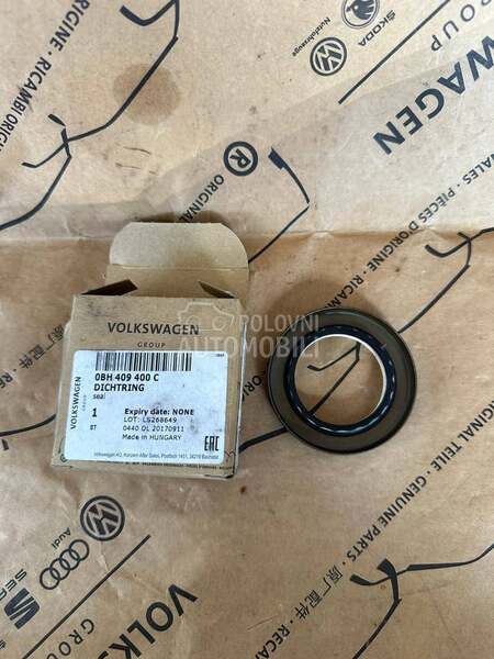 Dihtung motora za Audi A3 - OBH 409 400 C