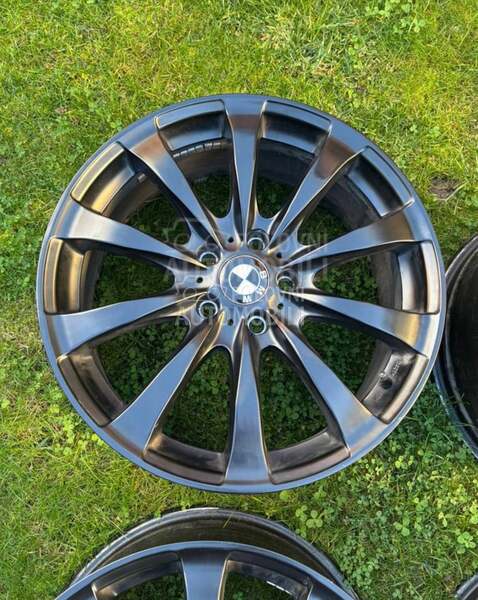 Aluminijumske felne  19" 5 x 120