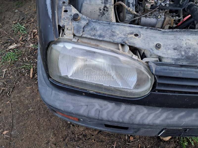 Farovi za Volkswagen Golf 3 od 1990. do 1998. god.